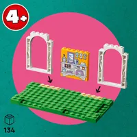 LEGO Friends: Horse Training - 134 Pieces (41746)