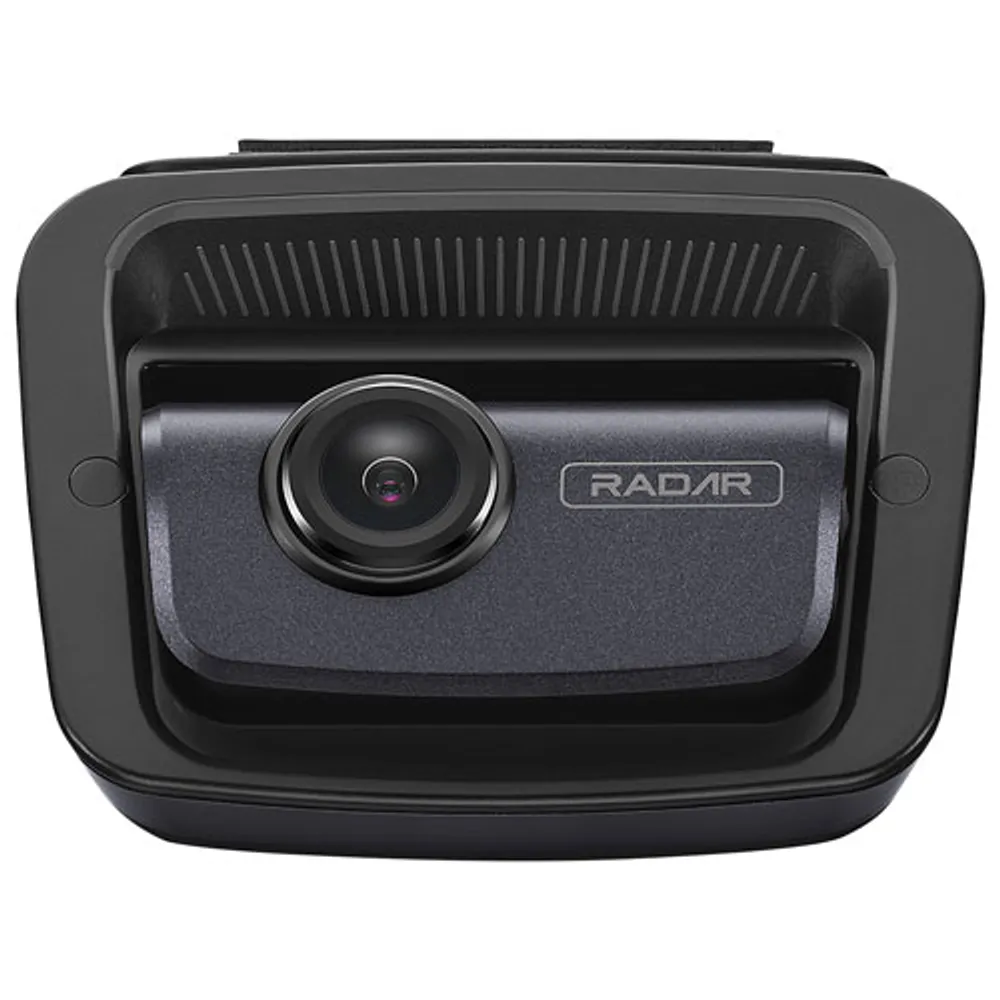 Thinkware U3000 4K UHD Dash Cam with Rear Camera, GPS & Wi-Fi