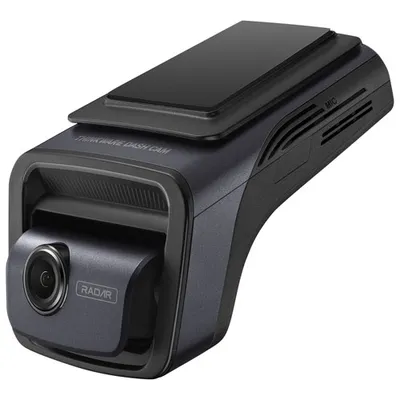 Thinkware U3000 4K UHD Dash Cam with GPS & Wi-Fi