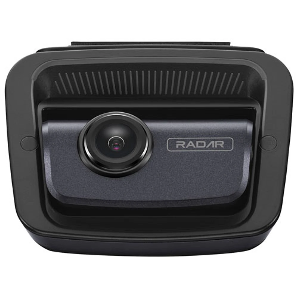 Caméra de tableau de bord 4K U3000 de Thinkware avec GPS et Wi-Fi