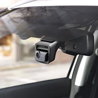 Caméra de tableau de bord 4K U3000 de Thinkware avec GPS et Wi-Fi