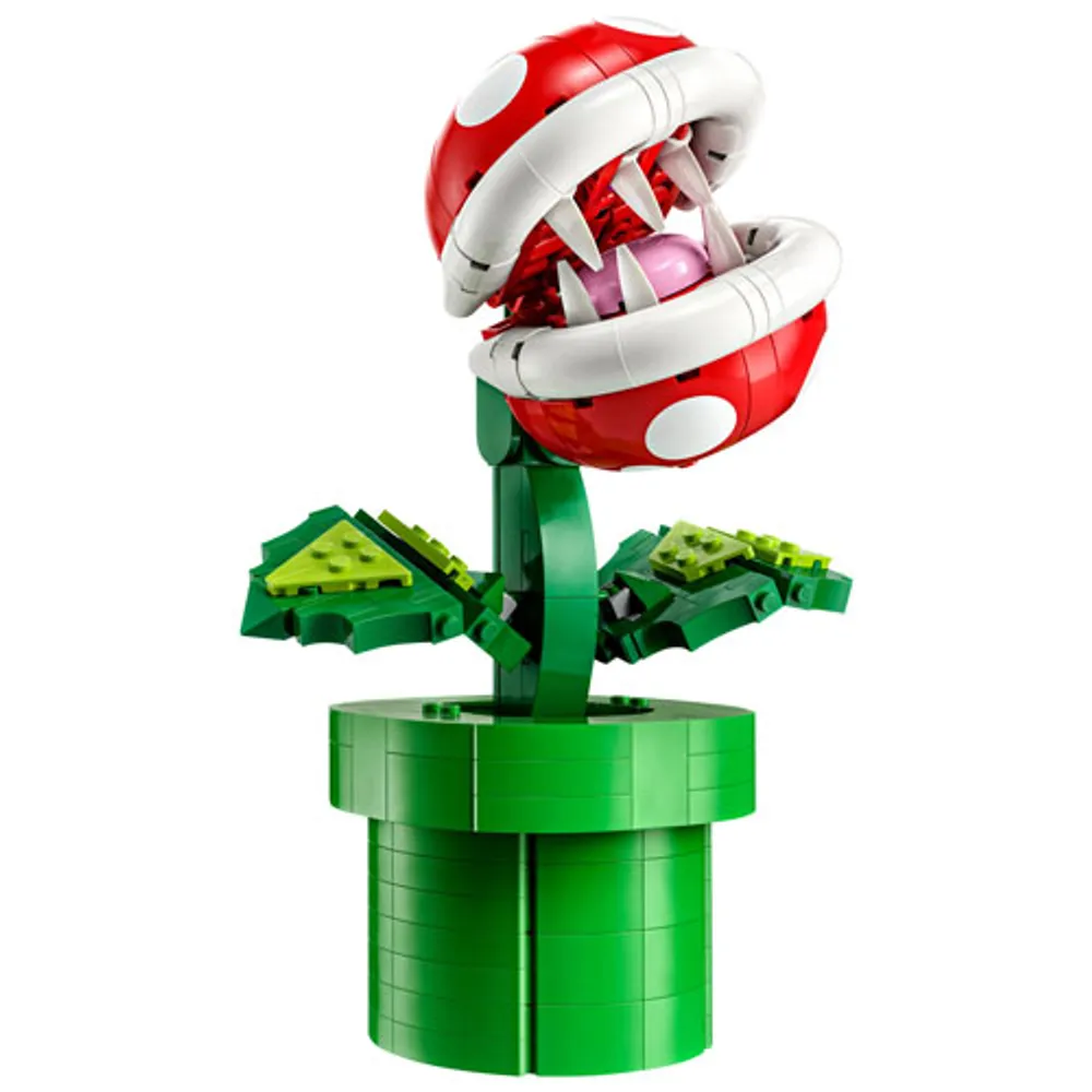 LEGO Super Mario: Piranha Plant - 540 Pieces (71426)