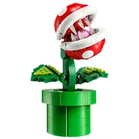 LEGO Super Mario: Piranha Plant - 540 Pieces (71426)