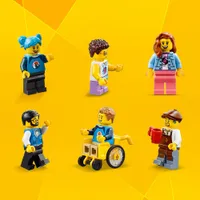 LEGO Creator: Main Street - 1459 Pieces (31141)