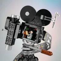LEGO Disney: Walt Disney Tribute Camera - 811 Pieces (43230)
