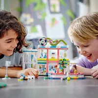 LEGO Friends: Sports Center - 832 Pieces (41744)