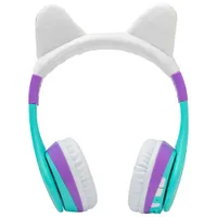 KIDdesigns Gabby'S Dollhouse Over-Ear Bluetooth Kids Headphones - Multi