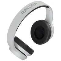 Raycon The Fitness Over-Ear Noise Cancelling Bluetooth Headphones