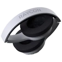 Raycon The Fitness Over-Ear Noise Cancelling Bluetooth Headphones