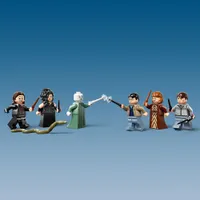 LEGO Harry Potter: The Battle of Hogwarts - 730 Pieces (76415)