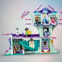 LEGO Disney: The Enchanted Treehouse - 1016 Pieces (43215)