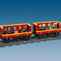 LEGO Harry Potter: Hogwarts Express & Hogsmeade Station - 1074 Pieces (76423)