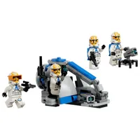 LEGO Star Wars: 332nd Ahsoka’s Clone Trooper Battle Pack - 108 Pieces (75359)