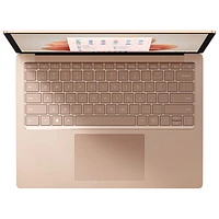 Microsoft Surface Laptop 5 13.5" Touchscreen Laptop - Sandstone (Intel Core i5-1235U/512GB SSD/8GB RAM)