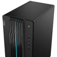Lenovo IdeaCentre 5i Gaming PC - Raven Black (Intel Core i5-12400F/512GB SSD/16GB RAM/RTX 3050/Win 11)