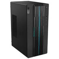 Lenovo IdeaCentre 5i Gaming PC - Raven Black (Intel Core i5-12400F/512GB SSD/16GB RAM/RTX 3050/Win 11)