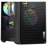 Lenovo Legion Tower 5 Gaming PC - Storm Grey (AMD Ryzen 7 7700/512GB SSD/32GB RAM/RTX 4070/Win 11)