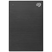 Disque dur externe portatif USB 3.0 One Touch de 4 To de Seagate (STKZ4000400) - Noir