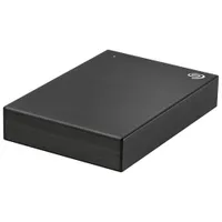 Disque dur externe portatif USB 3.0 One Touch de 4 To de Seagate (STKZ4000400) - Noir