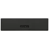 Disque dur externe portatif USB 3.0 One Touch de 4 To de Seagate (STKZ4000400) - Noir