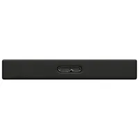 Disque dur externe portatif USB 3.0 One Touch de 4 To de Seagate (STKZ4000404) - Gris cosmique