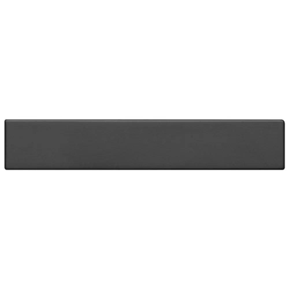 Disque dur externe portatif USB 3.0 One Touch de 5 To de Seagate (STKZ5000400) - Noir