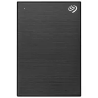 Disque dur externe portatif USB 3.0 One Touch de 1 To de Seagate (STKY1000400) - Noir