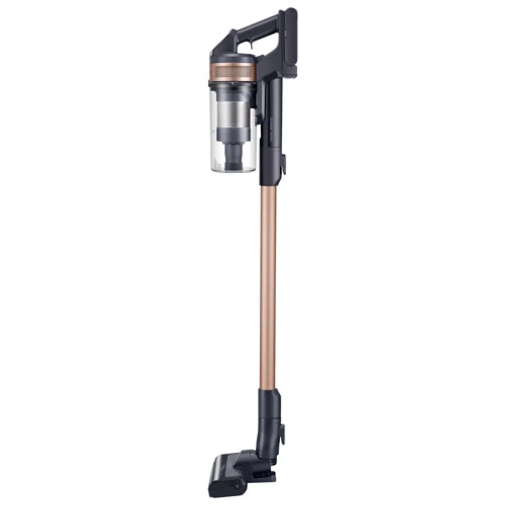 Samsung Jet60 Pet Cordless Stick Vacuum - Rose Gold