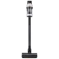 Samsung Bespoke Jet Cordless Stick Vacuum with All-in-One Clean Station - White