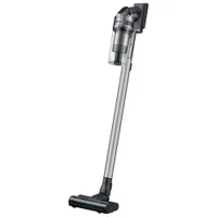 Samsung Jet 75 Complete Cordless Stick Vacuum - Silver