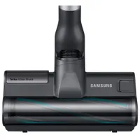 Samsung Jet 75 Complete Cordless Stick Vacuum - Silver