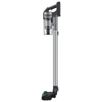 Samsung Jet 75 Complete Cordless Stick Vacuum - Silver