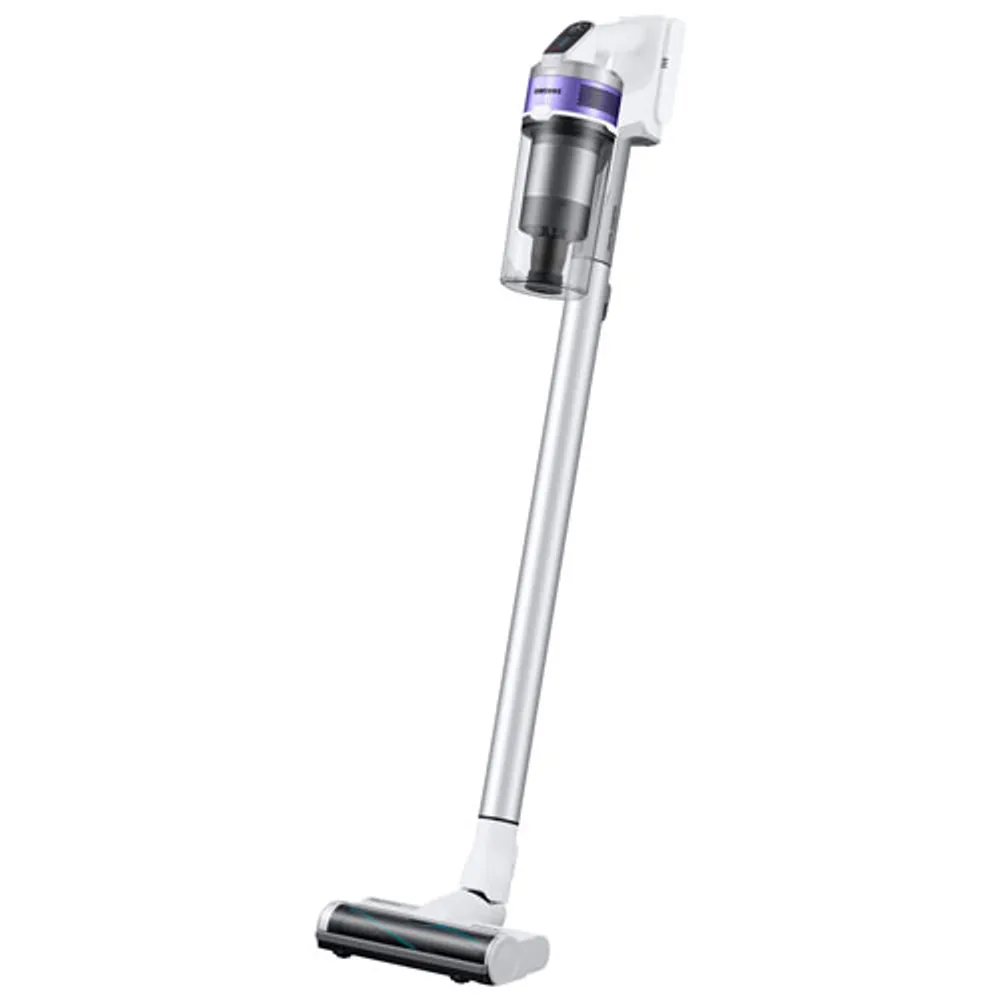 Samsung Jet 70 Pet Cordless Stick Vacuum - Teal Violet