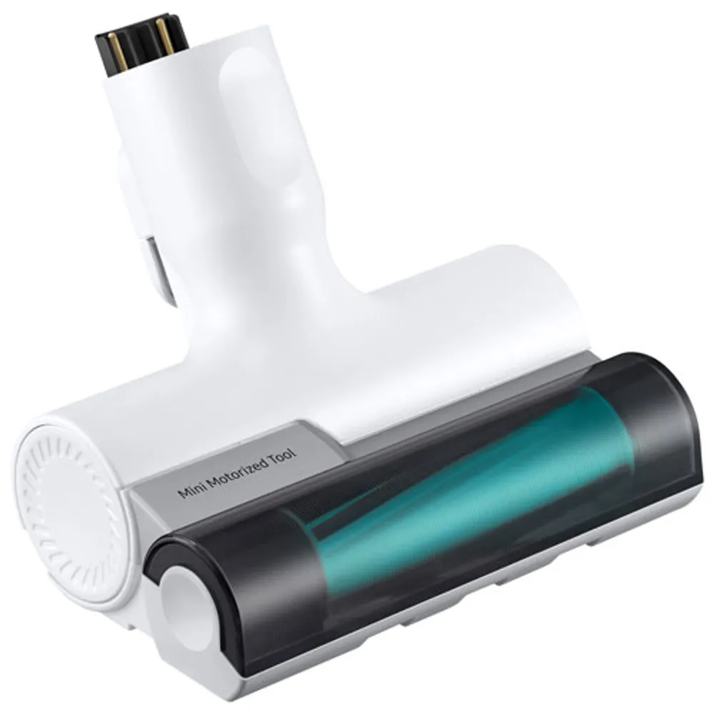 Samsung Jet 70 Pet Cordless Stick Vacuum - Teal Violet