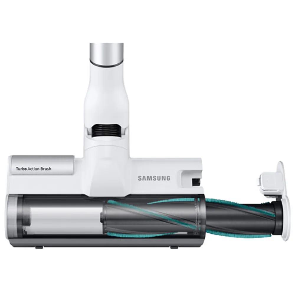 Samsung Jet 70 Pet Cordless Stick Vacuum - Teal Violet