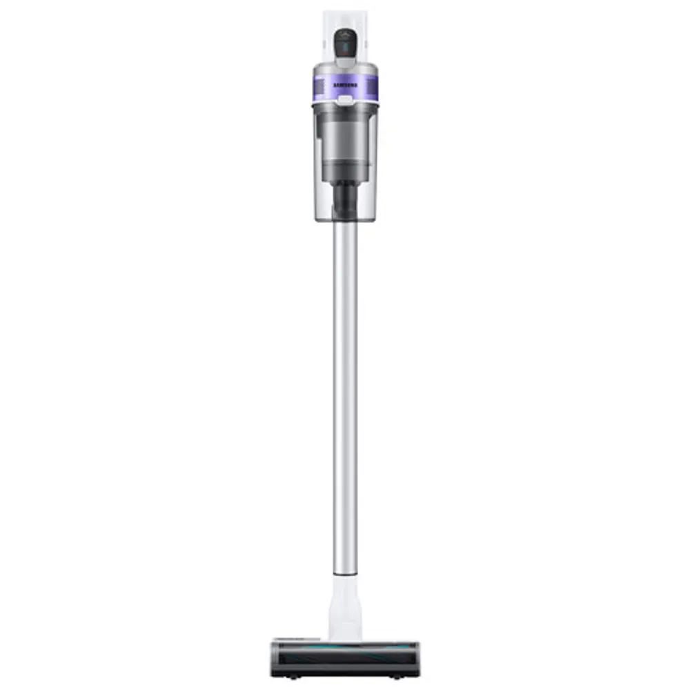 Samsung Jet 70 Pet Cordless Stick Vacuum - Teal Violet