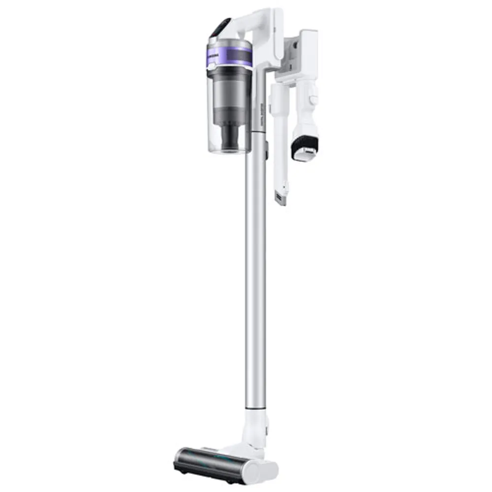 Samsung Jet 70 Pet Cordless Stick Vacuum - Teal Violet
