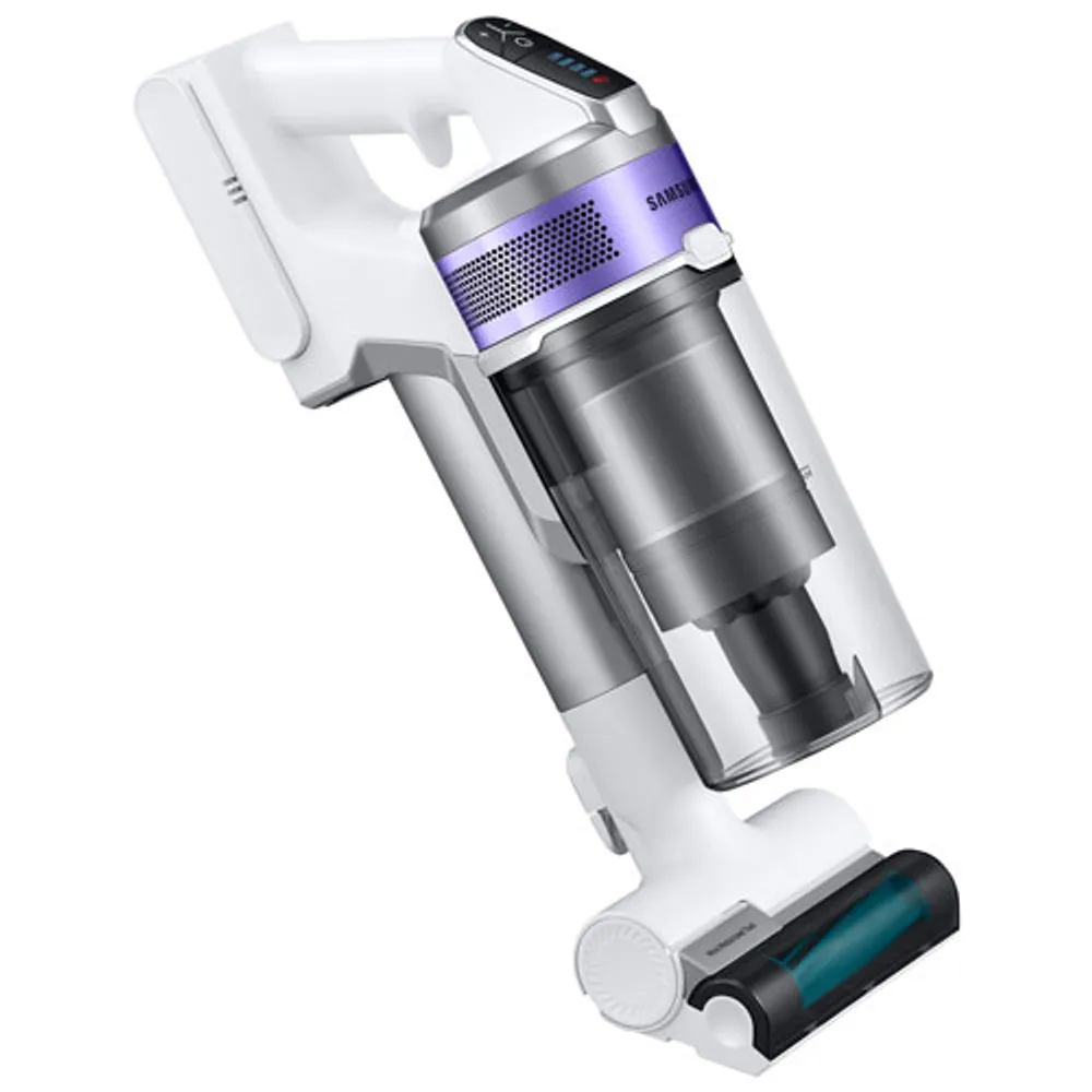 Samsung Jet 70 Pet Cordless Stick Vacuum - Teal Violet
