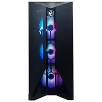 MSI Aegis R Gaming PC (Intel Core i7-13700F/1TB SSD/16GB RAM/NVIDIA GeForce RTX 4070/Windows 11)