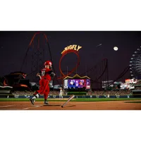 Super Mega Baseball 4 (PS5)