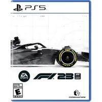 F1 23 (PS5)