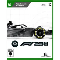 F1 23 (Xbox Series X / Xbox One)