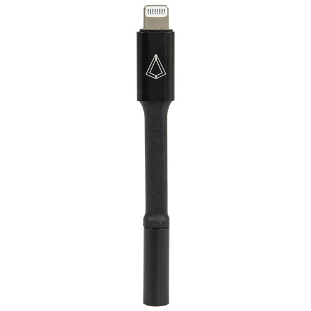 LBT 0.08m (0.26 ft.) Lightning/3.5mm Audio Cable