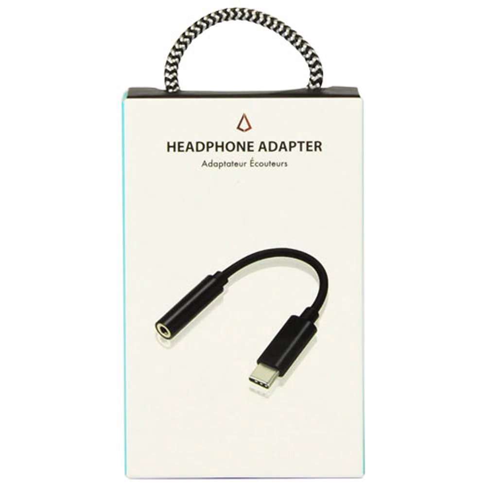 Câble Adaptateur Audio, Ecouteurs Jack 3,5mm