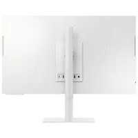 Samsung 32" 4K Ultra HD 60Hz 4ms GTG VA LED Smart Monitor (LS32CM701UNXZA) - White - Exclusive Retail Partner