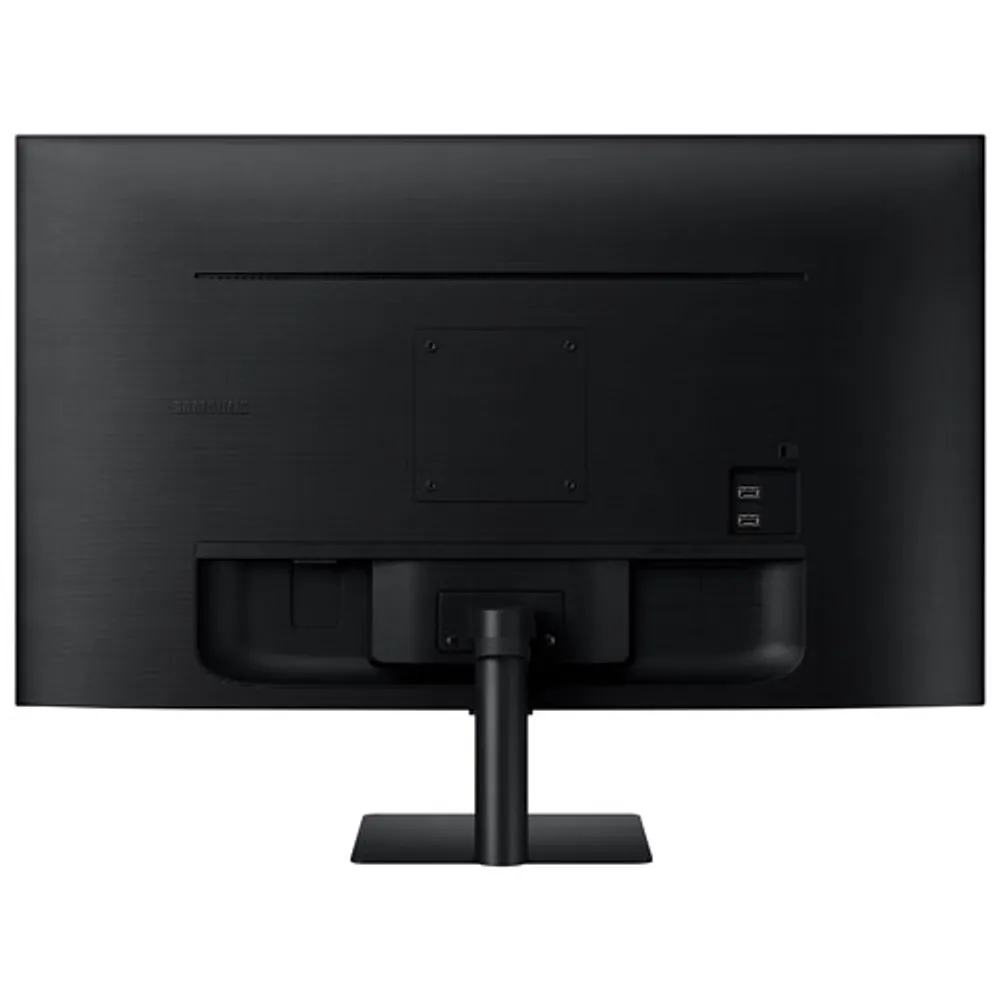 Samsung 32" FHD 60Hz 4ms GTG VA LED Smart Monitor (LS32CM500ENXGO) - Black