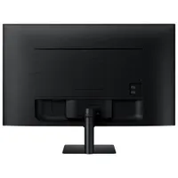 Moniteur intelligent DEL VA HD intégrale GTG 4 ms 60 Hz 32 po de Samsung (LS32CM500ENXGO) - Noir