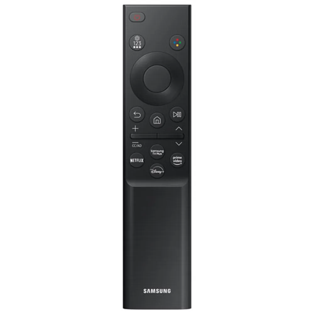 Moniteur intelligent DEL VA HD intégrale GTG 4 ms 60 Hz 32 po de Samsung (LS32CM500ENXGO) - Noir