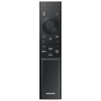 Moniteur intelligent DEL VA HD intégrale GTG 4 ms 60 Hz 32 po de Samsung (LS32CM500ENXGO) - Noir