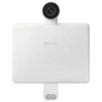 Samsung 32" 4K Ultra HD 60Hz 4ms GTG VA LED Smart Monitor (LS32CM801UNXZA) - White